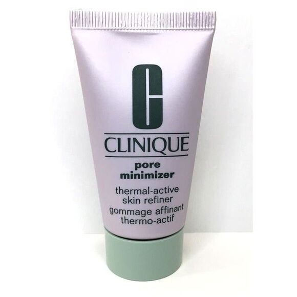 Clinique Pore Minimizer Thermal-active Skin Refiner 1 Oz /30ml - Picture 4 of 5